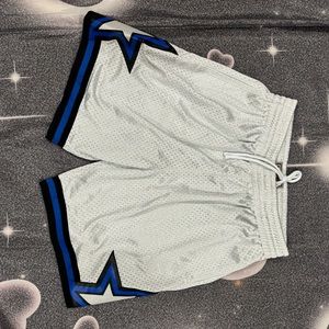 Mitchell & Ness Magic Swingman Shorts M